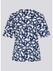 Rabe T-Shirt in Dunkelblau