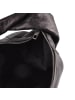LIEBESKIND BERLIN Farrah II Schultertasche M Leder 45 cm in black