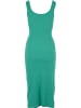 Urban Classics Day Dress in ferngreen