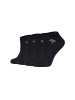 JOOP! Sneakersocken 4er Pack black