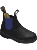 Blundstone Chelsea Boot in Schwarz