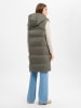 OPUS Steppweste Walma in oliv - 0001
