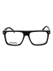Dsquared2 Herren Optische Fassungen Quadrat Schwarz