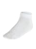 Falke Socken 6er Pack in Weiß