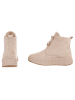 Ital-Design High Heel in Beige