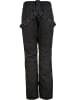 North Bend Skihose Hillside in 1001 Black