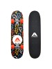 Apollo Kinderskateboard " Flash " in mehrfarbig