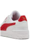 Puma Sneaker "Shuffle Downtown LO JR" in Weiß