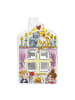 Blond Amsterdam Lichthaus Herzen in Bunt - 14,5cm