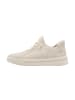 Jana Tamaris Schnür-Sneaker Beige