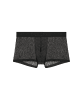 HOM Boxer Briefs Rudy in Schwarz