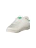 NORWAY 1963 Weiß Polyurethan Herren Sneaker