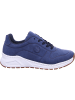 rieker Lowtop-Sneaker in jeans