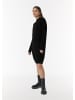 comma Kleid in 9999_schwarz