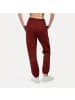 SMILODOX Jogginghose Laurena in Braun