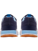 Hummel Hummel Klettverschluss Hallenschuh Omni1 Vc Kinder in NAVY/AIRY BLUE
