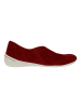 Think! Slipper in Rot