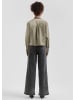 QS Bluse in 78G0_helles olivgrün