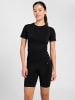 Hummel T-Shirt Hmlflow Multisport Damen in BLACK