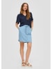 s.Oliver Bluse  in  5884_tiefblau