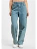 DEF Jeanshose "DEF Baggys" in Blau