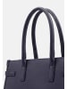 Coveri Handtasche in D26 NIGHT BLUE