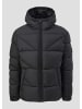 s.Oliver Outdoor-Jacke langarm in Schwarz