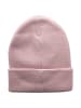 Under Armour Beanie Halftime Cuff in pink / weiß