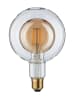 paulmann LED G125 Inner Shape 400lm gold dim 4W E27 2700K 230V F