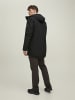 Jack & Jones Parka in Black