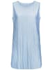 LASCANA Longtop in hellblau