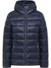 usha BLUE LABEL Steppjacke in Marine