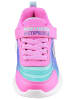 Skechers Sneakers Low Bounder- HYDRA COOL in rosa