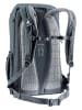 Deuter Laptoprucksack Walker 24 in Graphite/Black