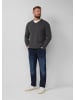 s.Oliver Strickpullover in 98W2_dunkelgrau