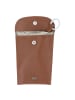 Golden Head Polo Schlüsseletui RFID Leder 8 cm cognac
