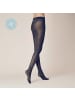 Kunert Feinstrumpfhose Blue 50 nachhaltig in Copper
