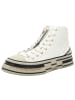 Rebecca White Sneaker High in weiss