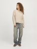 JJXX Strickpullover in Peyote