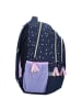 VADOBAG Schulrucksack Milky Kiss 34 Liter in Dotted Delight