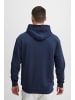 BLEND Kapuzenpullover BHSweatshirt - 20715351 in blau