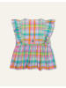 Oilily Bajour Bluse in Rosa