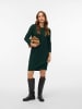 Vero Moda Strickkleid in Pine Grove