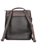 The Chesterfield Brand Omaha - Rucksack 14" 40 cm in braun