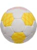 Hummel Handball Hmlclassic Erwachsene in OFF WHITE/YELLOW/ORANGE