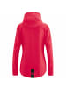Gonso Bike Regenjacke Sura Plus in Pink