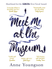 Penguin Random House Buch - Meet Me at the Museum