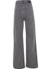 2Y Studios 2Y Studios Vulna Open Hem Jeans in grey