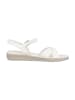LadyPepp Sandalen in Weiß