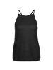 Reebok Tanktop Workout Ready Activechill in schwarz